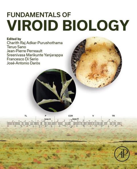 Fundamentals of Viroid Biology 