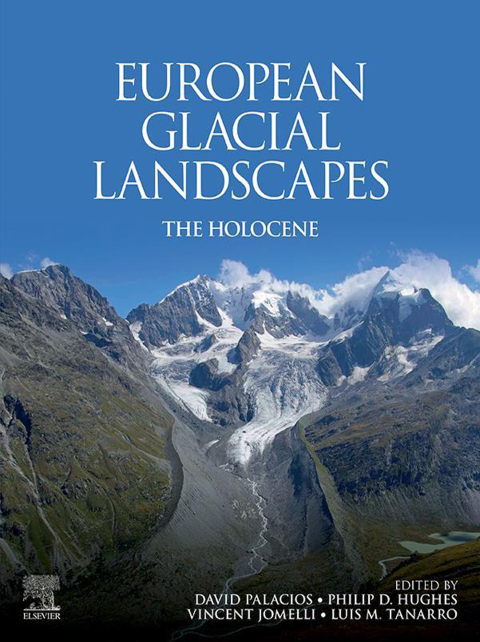 European Glacial Landscapes 
