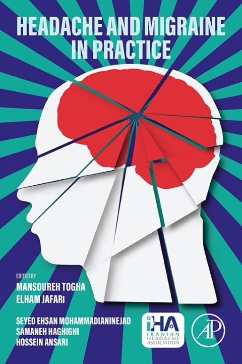 Cover image for book Headache and Migraine in Practice