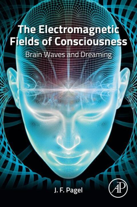 Cover image for book The Electromagnetic Fields of Consciousness