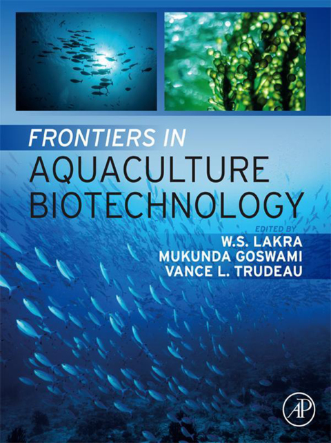 Frontiers in Aquaculture Biotechnology 