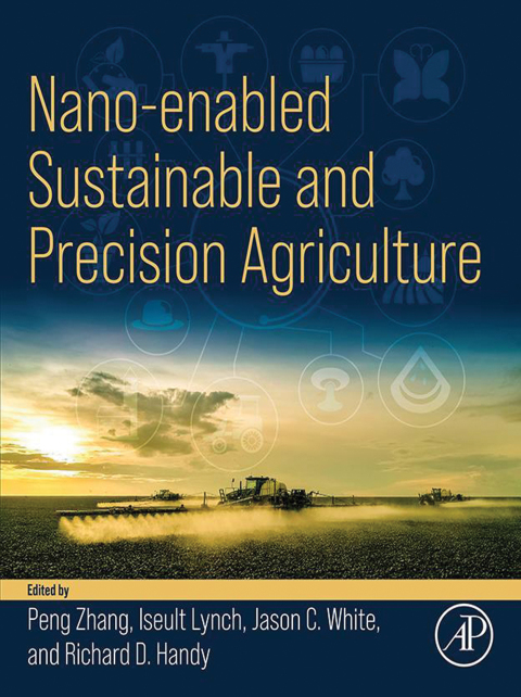 Nano-enabled Sustainable and Precision Agriculture 