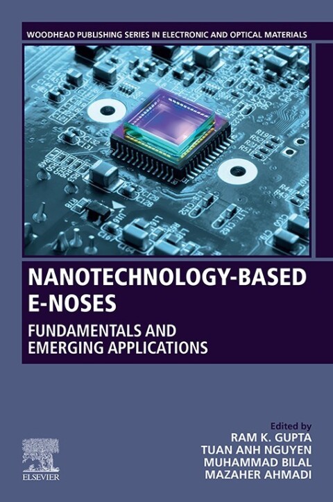 Nanotechnology-Based E-Noses 
