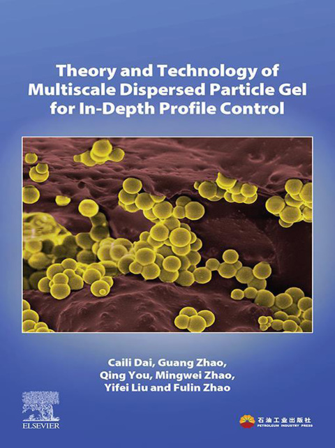 Theory and Technology of Multiscale Dispersed Particle Gel for In-Depth Profile Control 