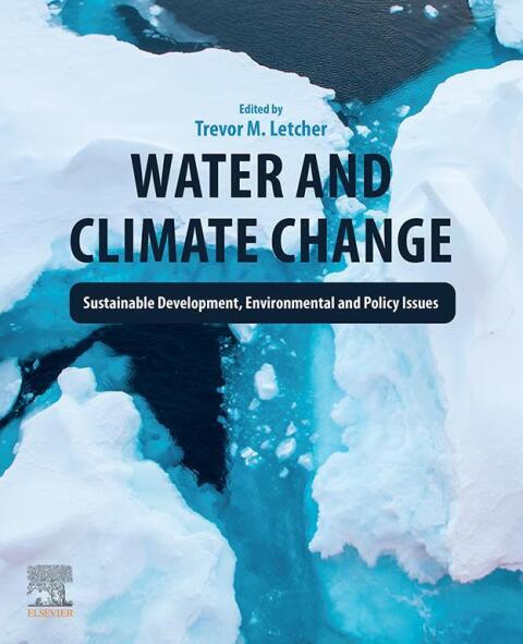 Cover image for book Water and Climate Change