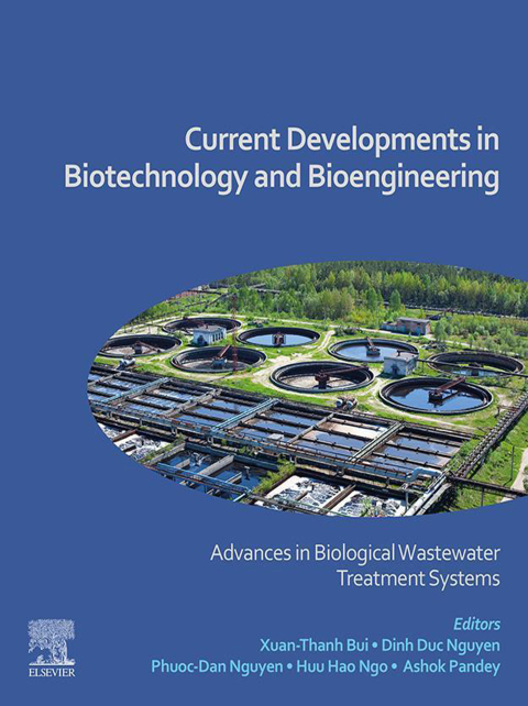 Current Developments in Biotechnology and Bioengineering 