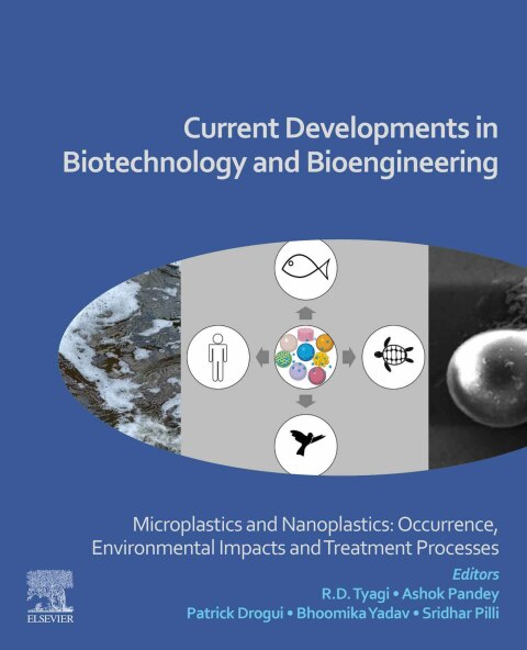Current Developments in Biotechnology and Bioengineering 