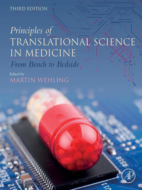 Cover image for book Principles of Translational Science in Medicine