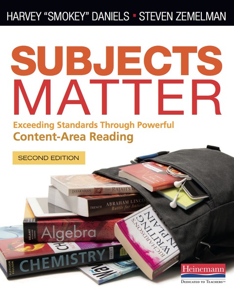 Page Fidelity Subjects Matter; $47.40
