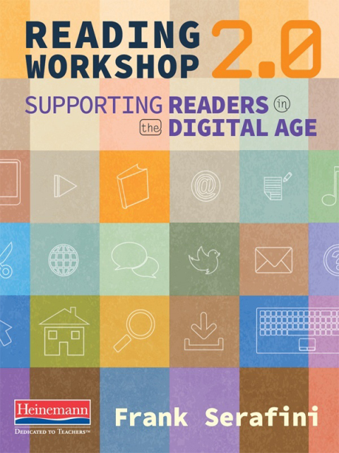 Cover image for book Reading Workshop 2.0
