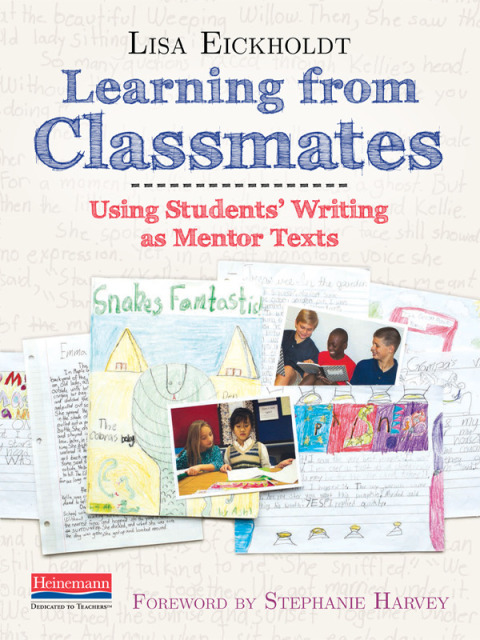 Cover image for book Learning from Classmates