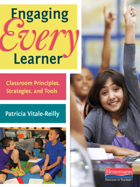 Cover image for book Engaging Every Learner