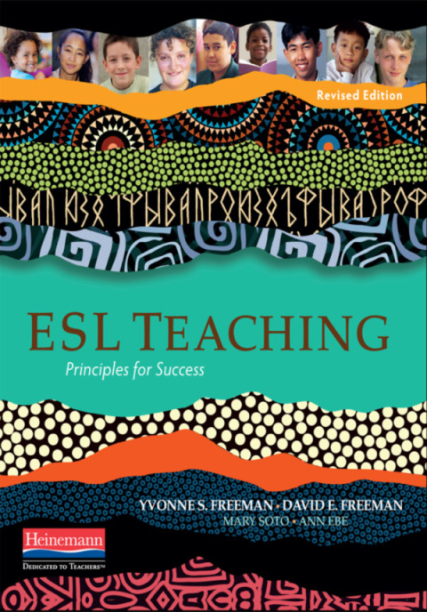 Cover image for book ESL Teaching, Revised Edition