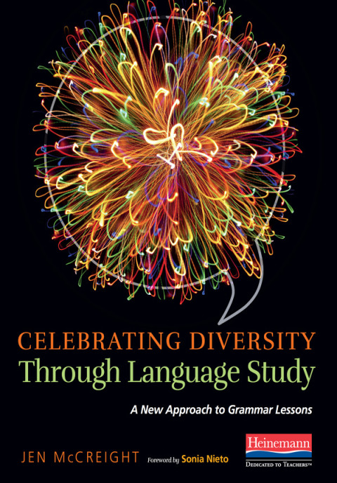 Cover image for book Celebrating Diversity Through Language Study