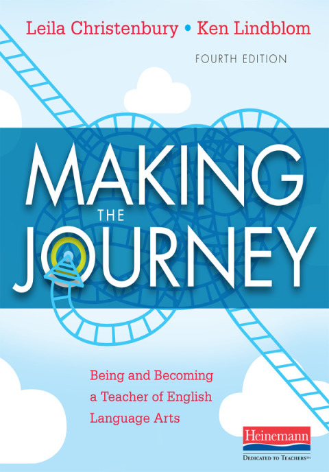Cover image for book Making the Journey