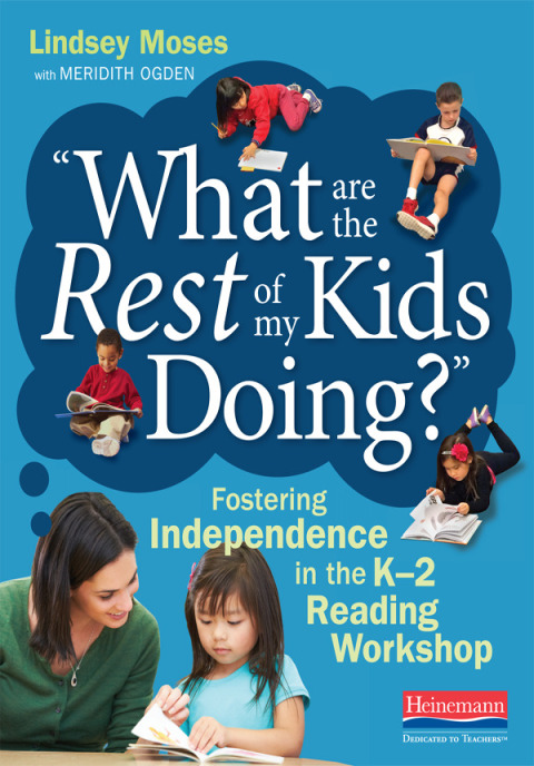 Cover image for book What Are the Rest of My Kids Doing?