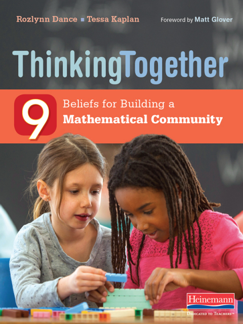 Cover image for book Thinking Together