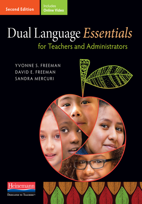 Cover image for book Dual Language Essentials