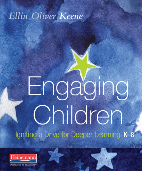 Cover image for book Engaging Children