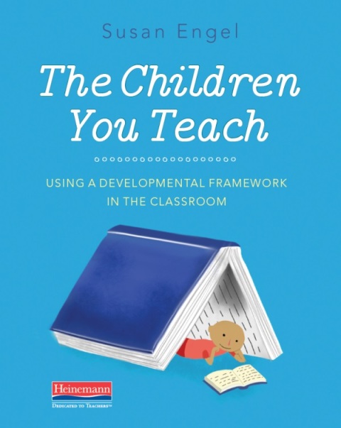 Cover image for book The Children You Teach