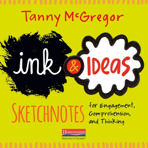 Cover image for book Ink and Ideas