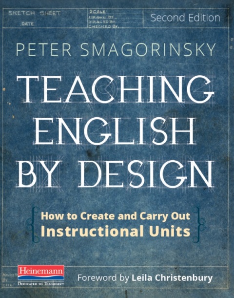 Cover image for book Teaching English by Design