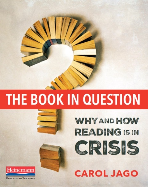 Cover image for book The Book in Question