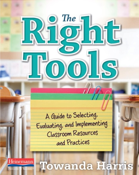 Cover image for book The Right Tools