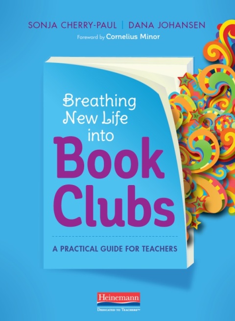 Cover image for book Breathing New Life into Book Clubs