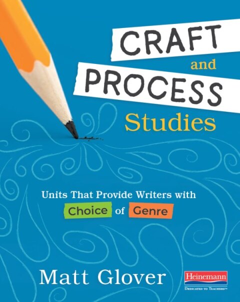 Cover image for book Craft and Process Studies
