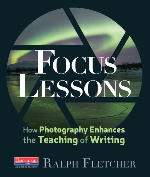 Cover image for book Focus Lessons