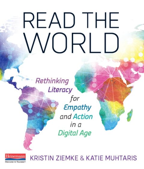 Cover image for book Read the World