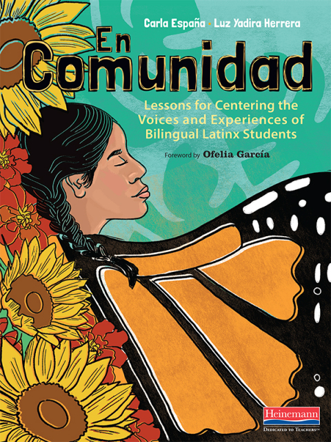 Cover image for book En Comunidad
