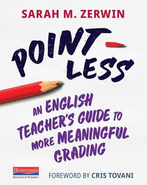 Cover image for book Point-Less