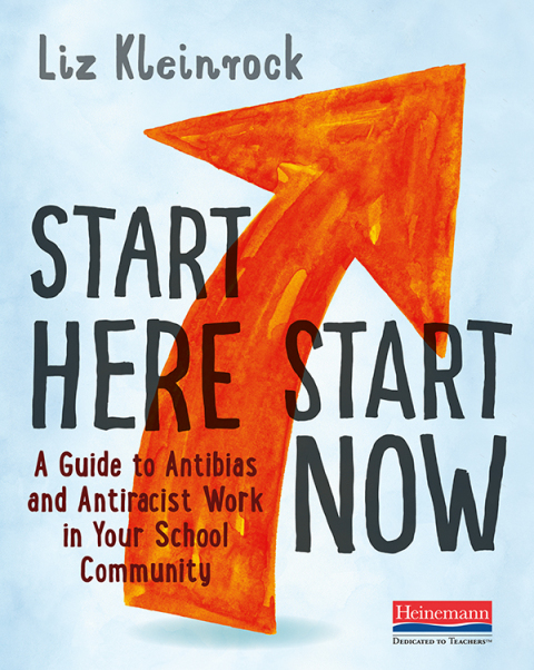 Cover image for book Start Here, Start Now