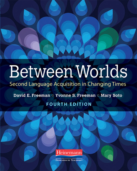 Cover image for book Between Worlds