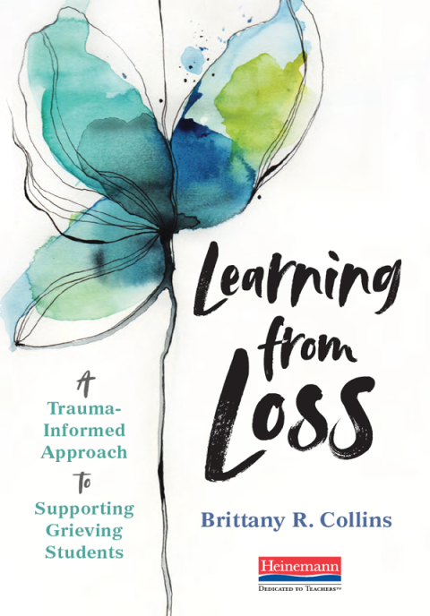 Cover image for book Learning From Loss