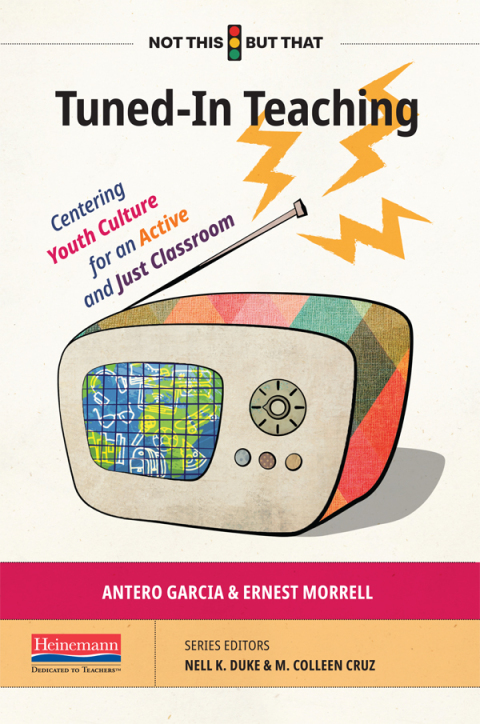 Cover image for book Tuned-In Teaching