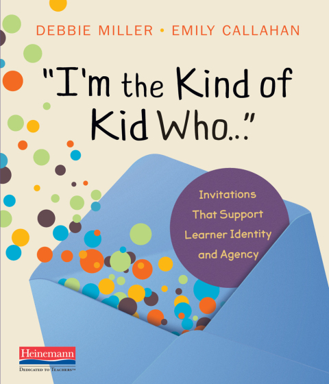 Cover image for book I’m the Kind of Kid Who . . .