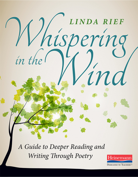 Cover image for book Whispering in the Wind
