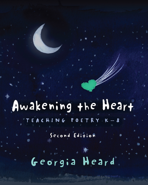 Cover image for book Awakening the Heart