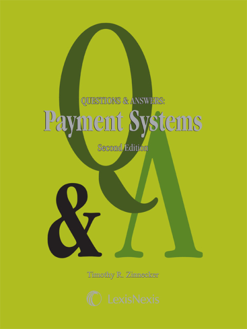Cover image for book Questions and Answers: Payment Systems