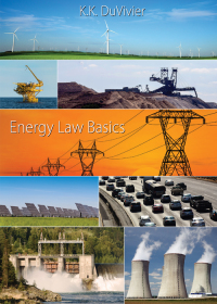 phd on energy law