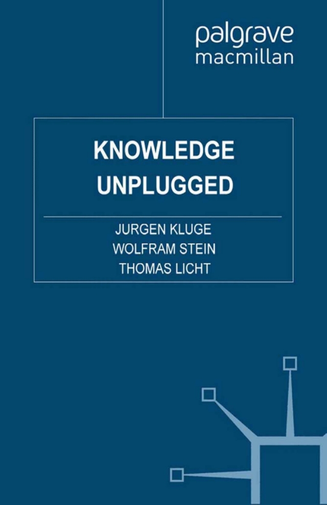 Knowledge Unplugged