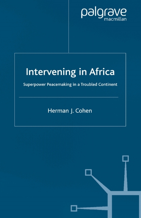 Intervening in Africa 