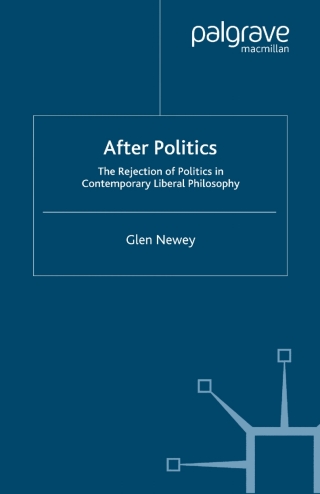 After Politics