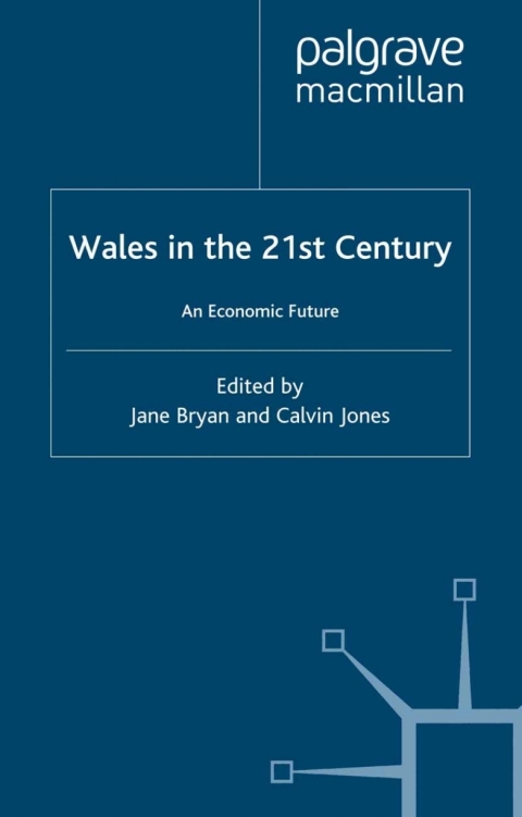 Wales in the 21st Century 