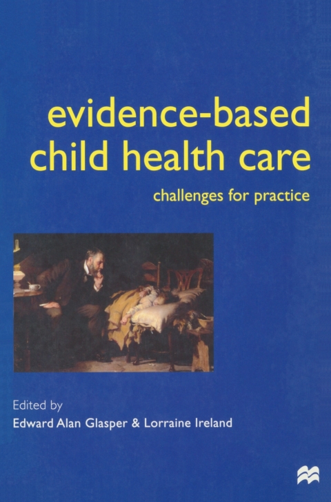Evidence-based Child Health Care 