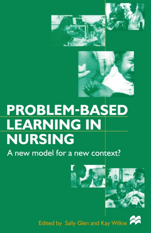 Problem-based Learning in Nursing 