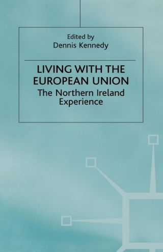 Living with the European Union